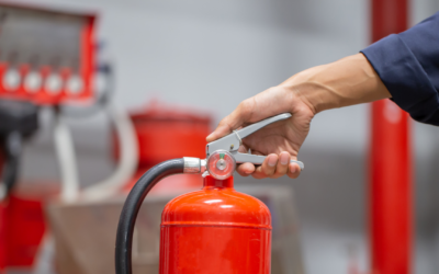 Cos’è il Certificato Prevenzione Incendi (CPI) e chi lo deve possedere?